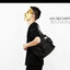 กระเป๋าสะพายข้างผู้ชาย รหัส A021