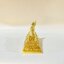 พระพุทธรูป พระนอนวัดโพธิ์ พระพุทธไสยาสน์ หน้าตัก 5 นิ้ว