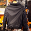 RAS-2 silver Jacket (สอบถามไซส์ก่อนสั่งซื้อ)