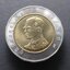 เหรียญ 10 บาท หมุนเวียน (ผลิตน้อยลำดับ 4) พ.ศ.2534 ไม่ผ่านใช้
