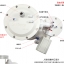 Seatorch Super Mix SM 80 (Calcium Reactor)
