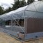 พลาสติกคลุมโรงเรือน (UV Protect Clear Film) ความหนา 200 ไมคอน