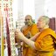 พระพรหมรวยเหนือเมฆ หน้าตัก 9 นิ้ว (หมายเลข 8)