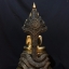 พระพุทธรูป พระนาคปรก หน้าตัก 9 นิ้ว (2ถอด) วัดไตรมิตร ปี 2539