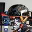 Carat Helmet หมวกครึ่งใบสไตล์ Vintage