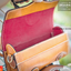 กระเป๋าติดรถ Rolling bag (พรีออเดอร์ สินค้าHandmade)