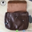 กระเป๋าสะพายข้างผู้ชาย รหัส A008 [Three-box]