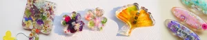 แม่พิมพ์เรซิ่น / Resin Molds