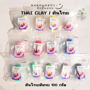 ดินไทย