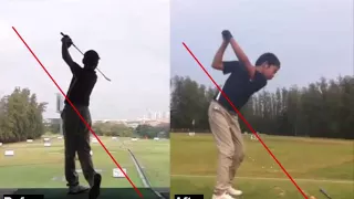ภาพขนาดย่อของวิดีโอ: 58 Khao Kam Student All Square Swing Before After